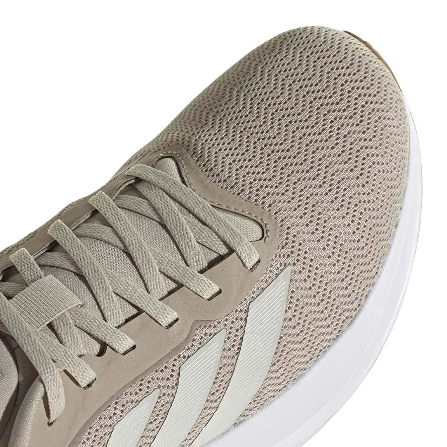 Imagen 5 de 7 de Zapatillas adidas Response 2-BEIGE/BLANCO