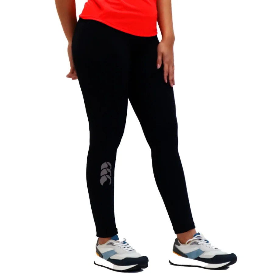 Imagen 1 de 3 de Calza Canterbury -NEGRO