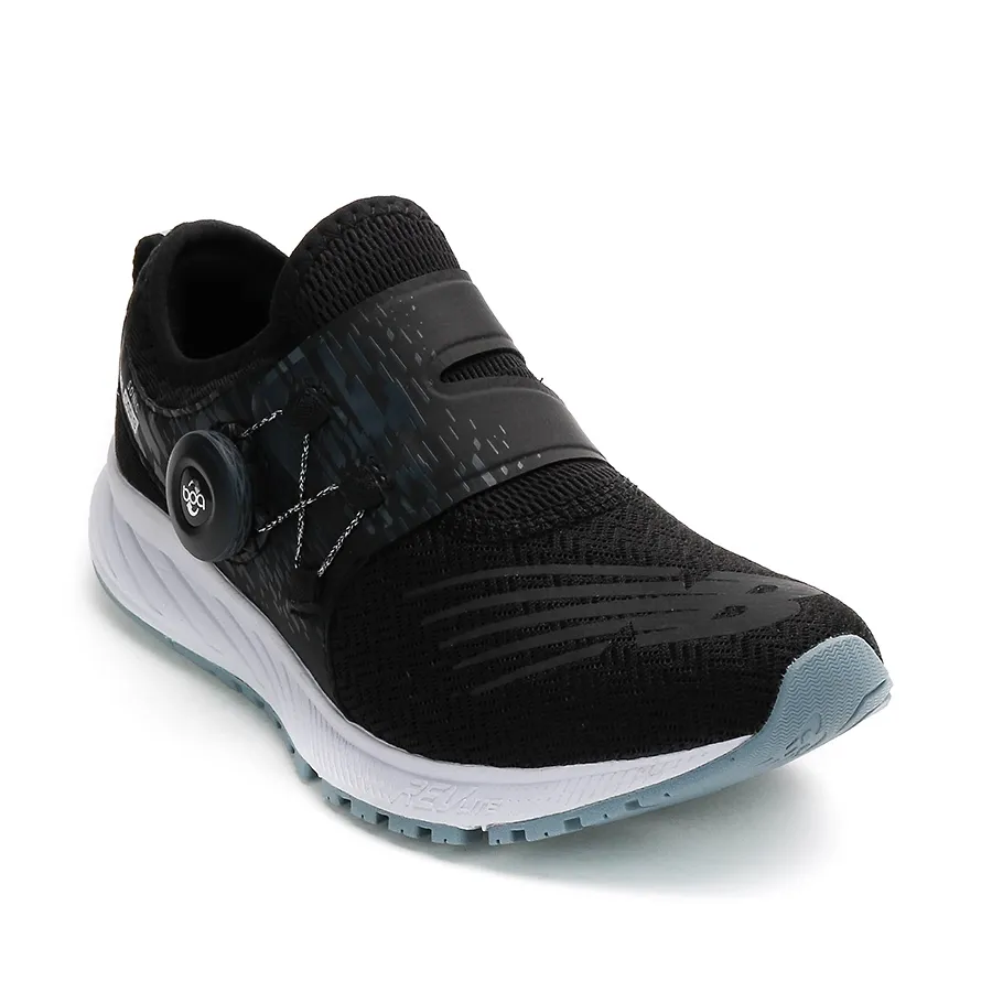 Imagen 0 de 4 de Zapatillas New Balance Fuelcore Sonic-NEGRO