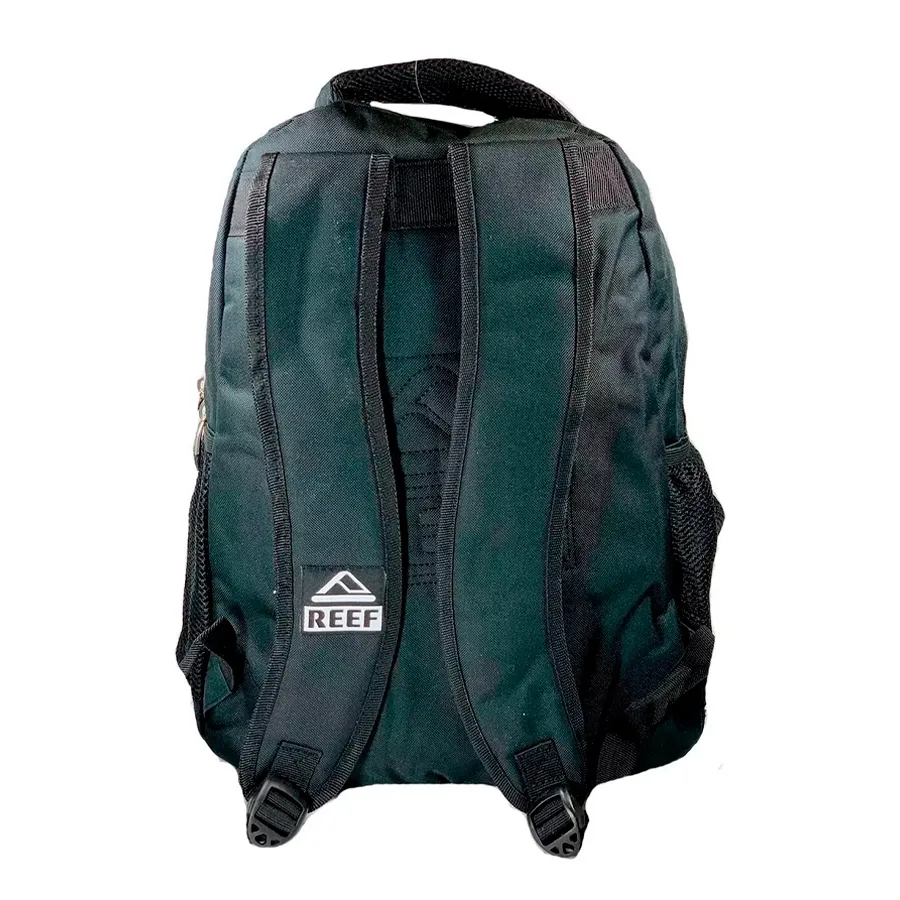 Imagen 2 de 3 de Mochila Reef 18 Escolar-NEGRO/AZUL/ROJO