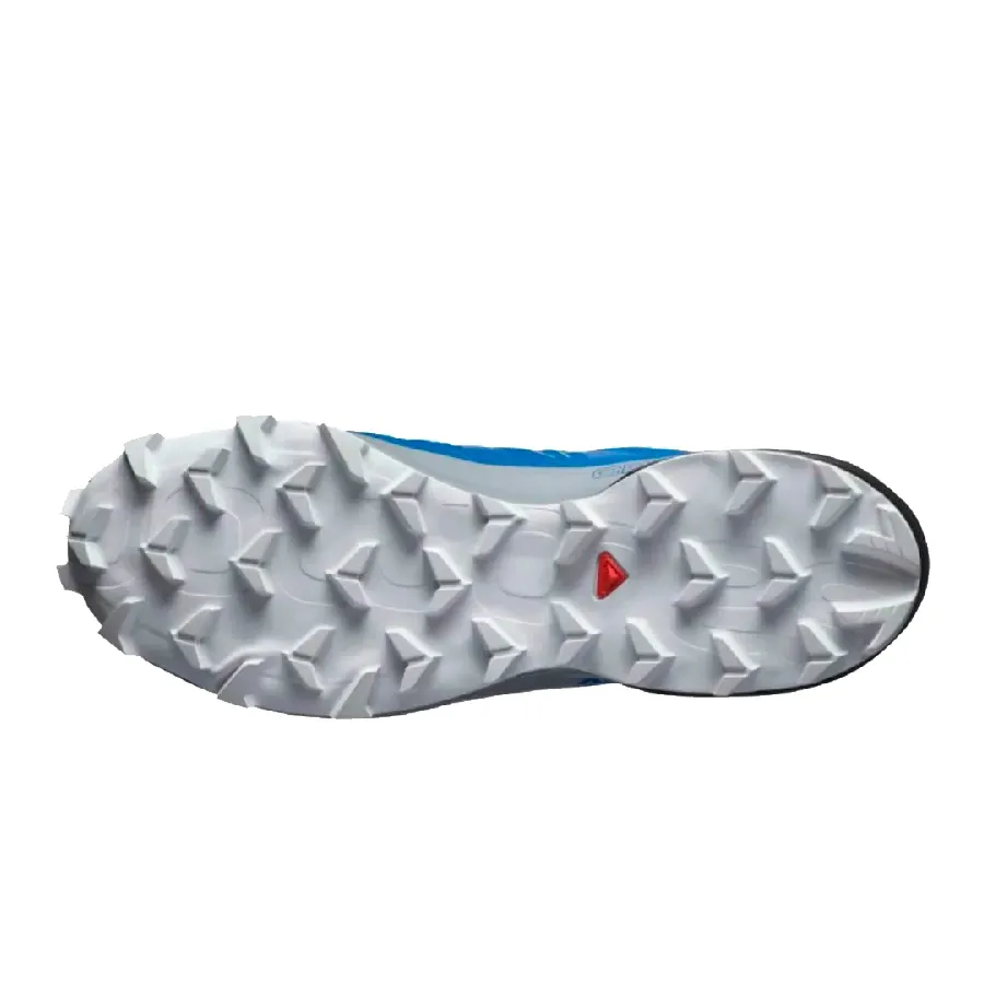 Imagen 4 de 6 de Zapatillas Salomon Speedcross-AZUL FRANCIA/PETROLEO/NEGRO