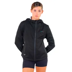 Campera Saucony Hurricane Waterproof