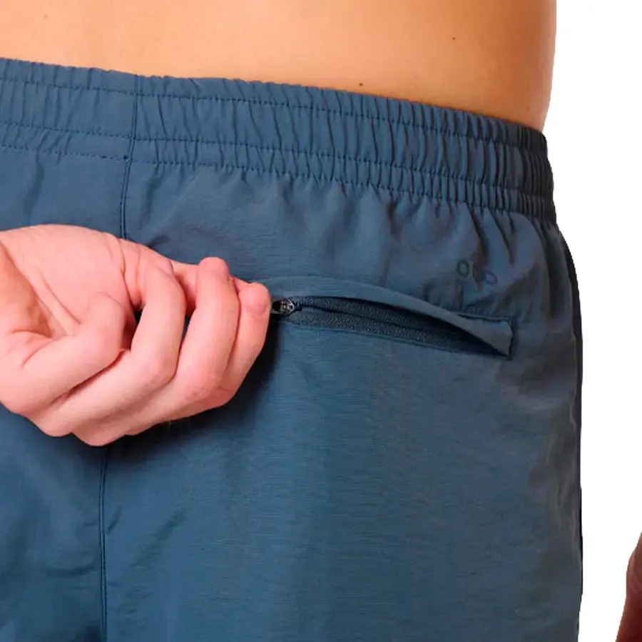 Imagen 4 de 5 de Pantalón Saucony Metro Parachute-GRAFITO