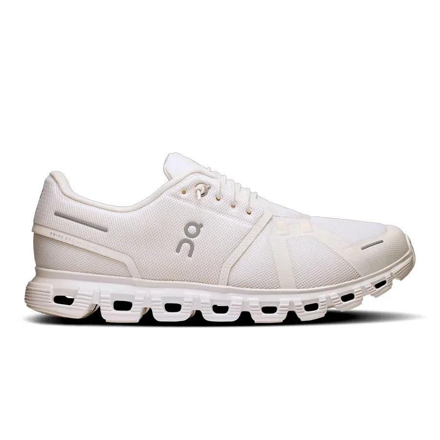 Imagen 0 de 6 de Zapatillas On Cloud 6-BLANCO