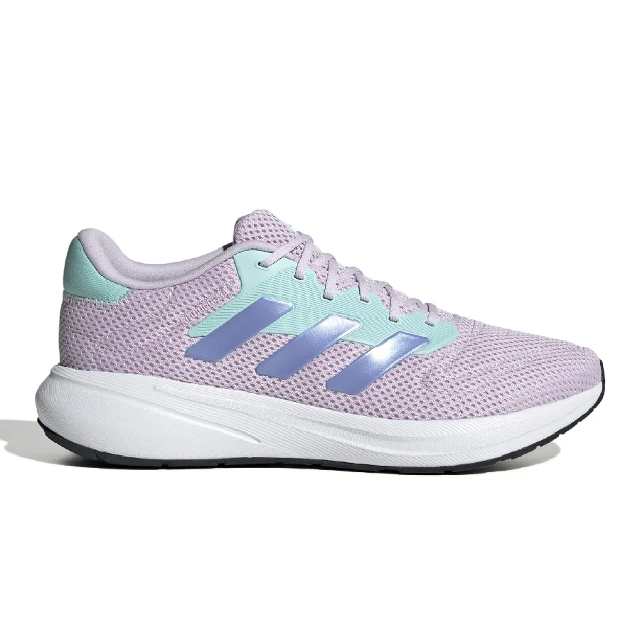 Imagen 0 de 7 de Zapatillas adidas Response Runner-LAVANDA/LILA