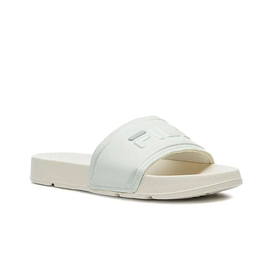 Imagen 1 de 6 de Ojotas Fila Drifter Stripes-BEIGE/BLANCO