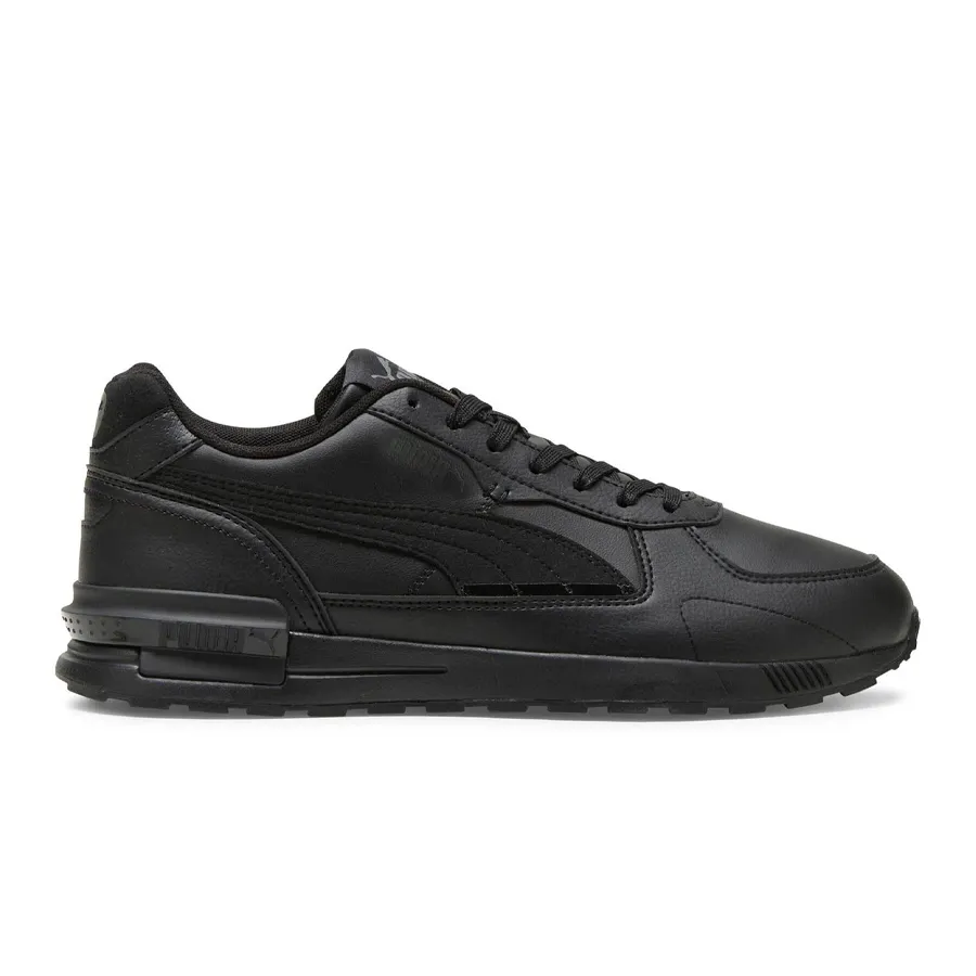 Imagen 0 de 6 de Zapatillas Puma Graviton  Sl 2-NEGRO