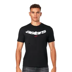 Remera Alpinestars Elliptic CSF Sleeve