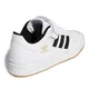 zapatillas-adidas-originals-forum-low-BLANCO/NEGRO/DORADO