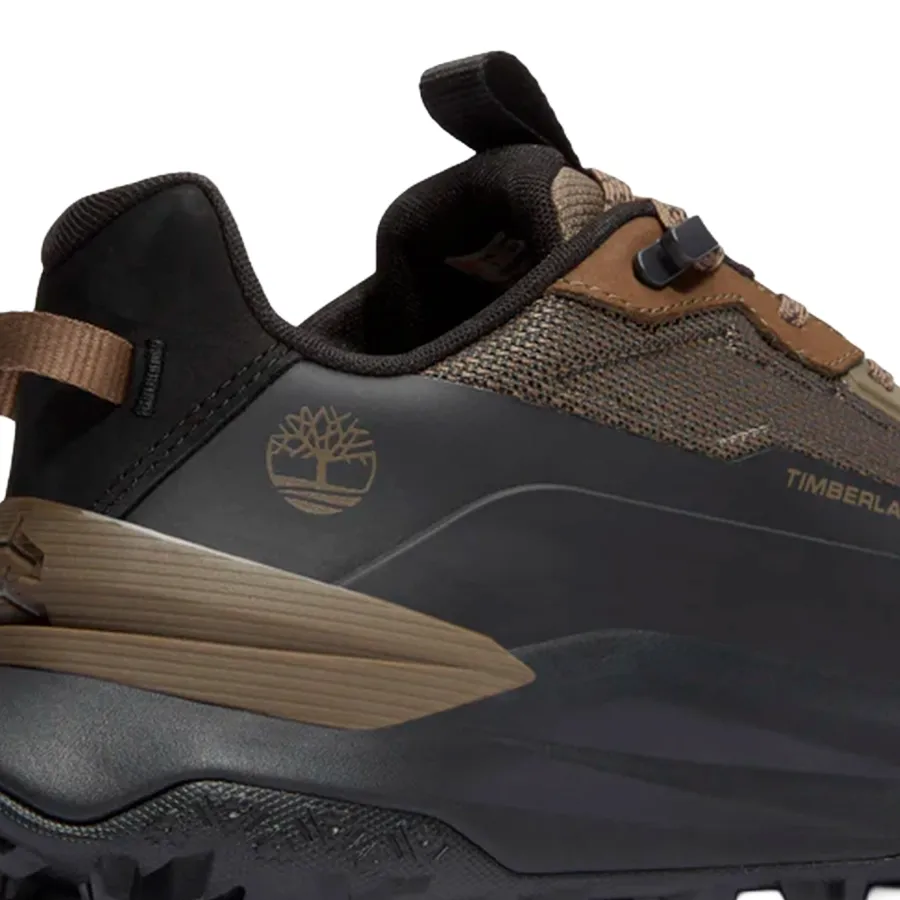 Imagen 6 de 7 de Zapatillas Timberland Motion Access Low-NEGRO/OLIVA