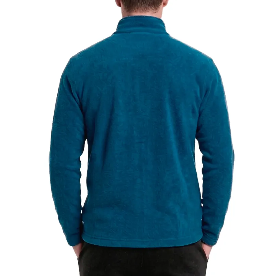 Imagen 1 de 4 de Campera Kamp Micropolar-MARINO