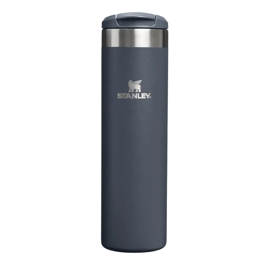 Imagen 0 de 4 de Botella Stanley Aerolight 591 ml-GRIS