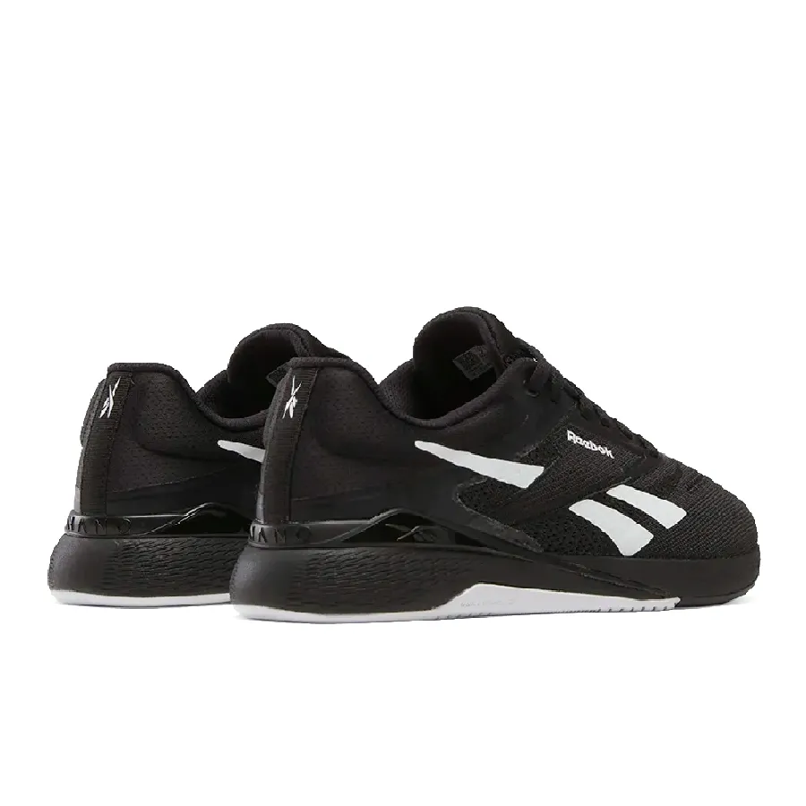 Imagen 2 de 5 de Zapatillas Reebok Nano X5-NEGRO/BLANCO