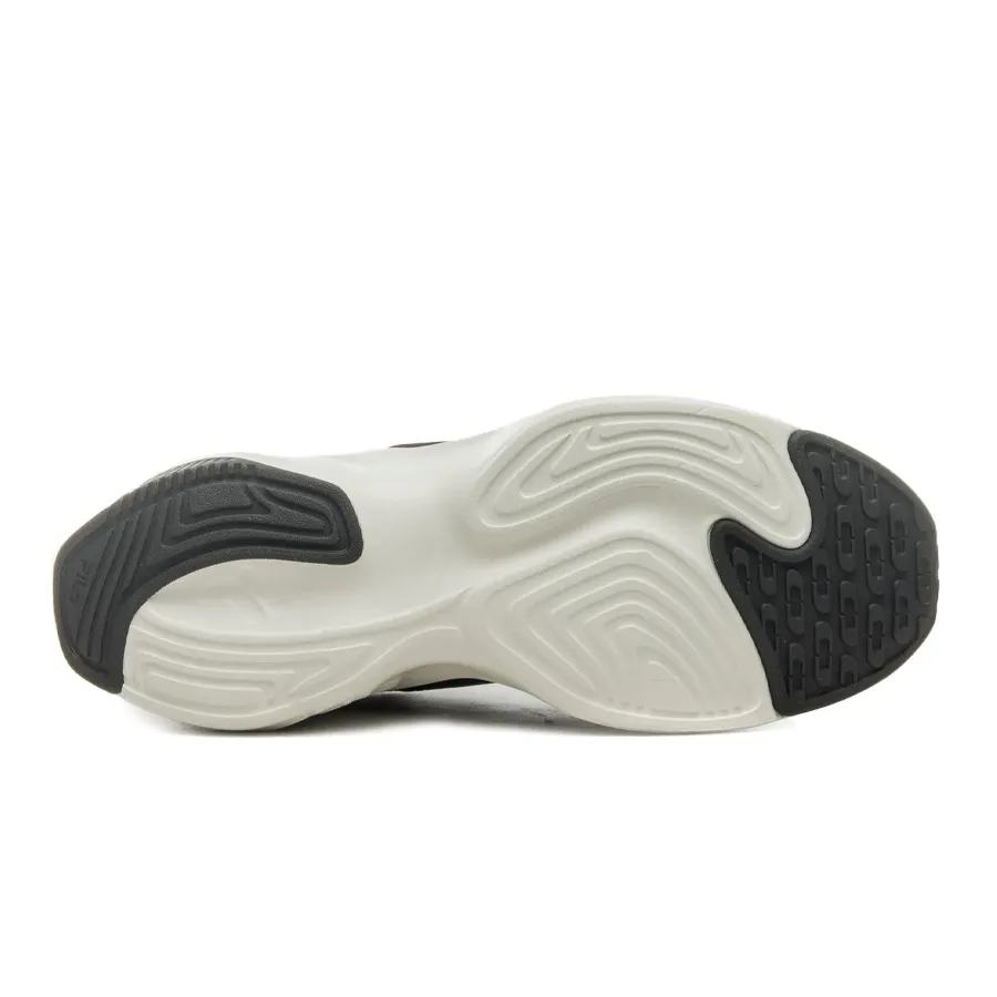Imagen 5 de 6 de Zapatillas Fila Heating-NEGRO/BLANCO