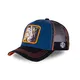 gorra-capslab-freeguun-disney-minnie-NEGRO/MARINO/NARANJA