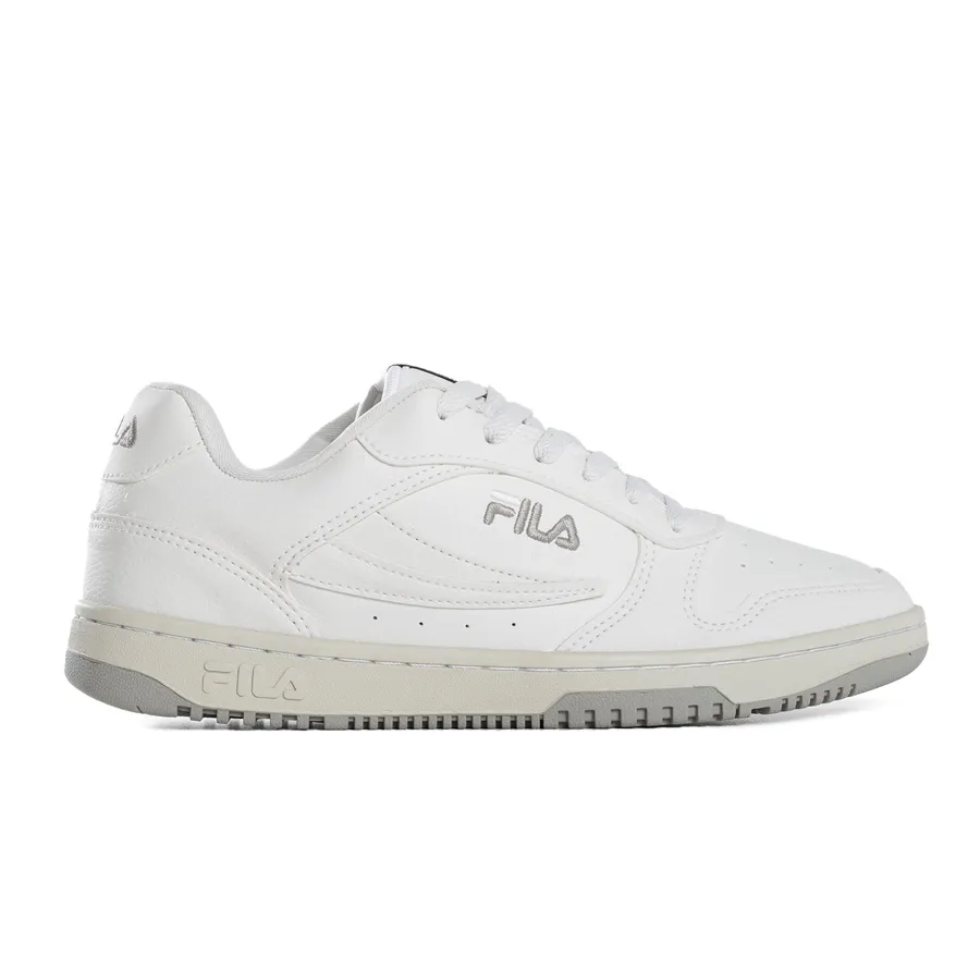 Imagen 0 de 5 de Zapatillas Fila FX-33 Low-BLANCO/GRIS