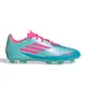 botines-adidas-f50-league-messi-fg-ag-CIAN/ROSA FLUOR/AQUA