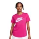 remera-nike-sportswear-essent-FUCSIA/BLANCO