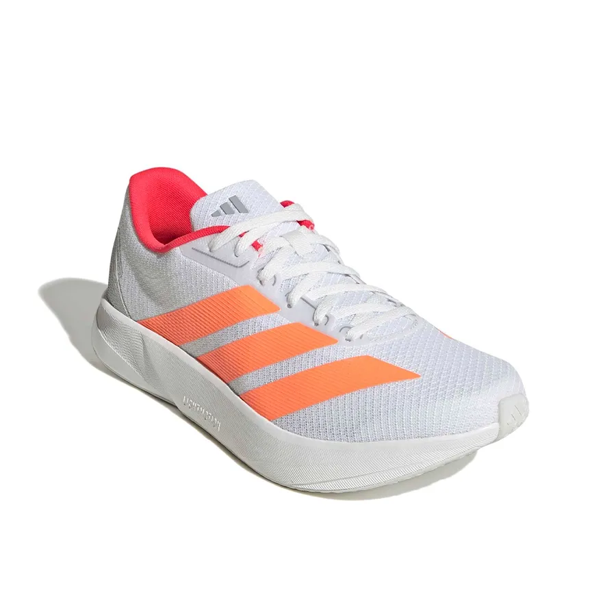 Imagen 1 de 7 de Zapatillas adidas Duramo rc2-BLANCO/NARANJA