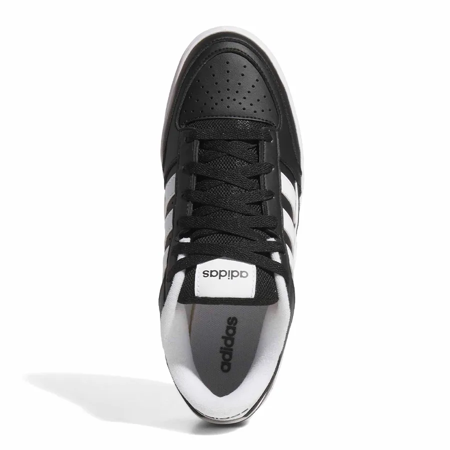 Imagen 3 de 7 de Zapatillas adidas Turnaround-NEGRO/BLANCO