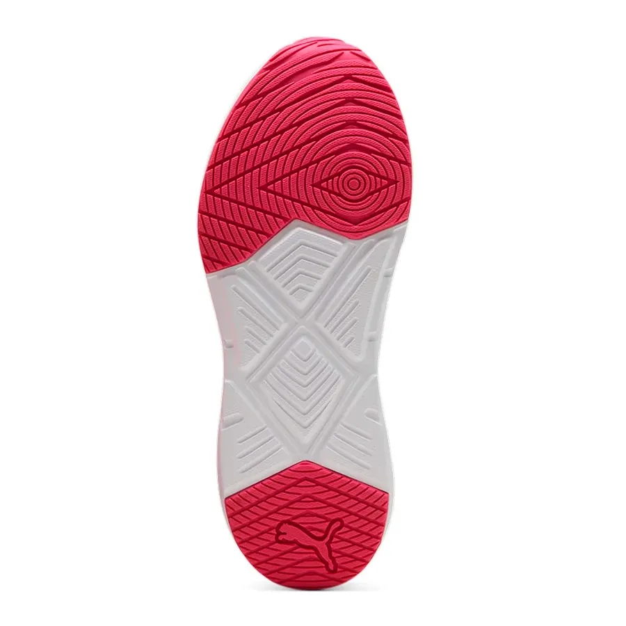 Imagen 5 de 6 de Zapatillas Puma Lex-FUCSIA/NEGRO