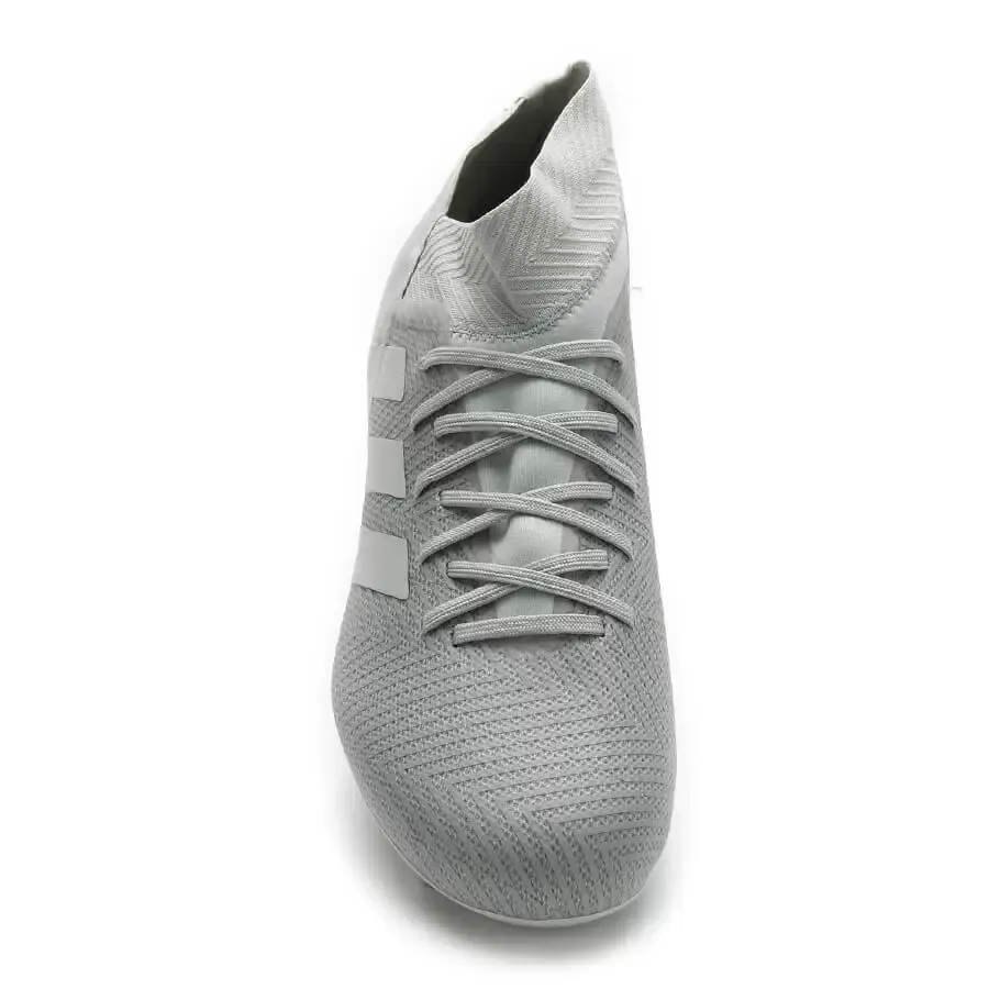 Imagen 1 de 5 de Botines adidas Nemeziz 18.3 Fg M-GRIS