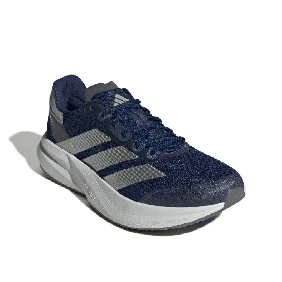 Imagen 2 de 8 de Zapatillas adidas Duramo Speed 2-MARINO/GRIS