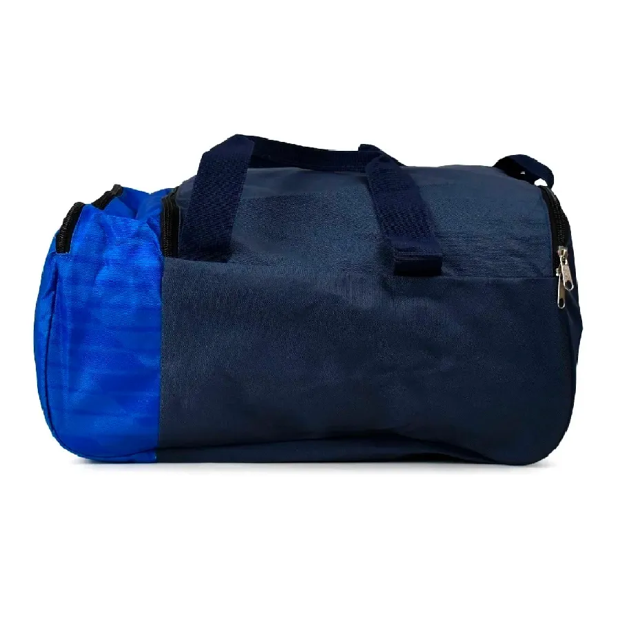 Imagen 2 de 3 de Bolso Estadios 24 Boca Juniors-AZUL/AMARILLO