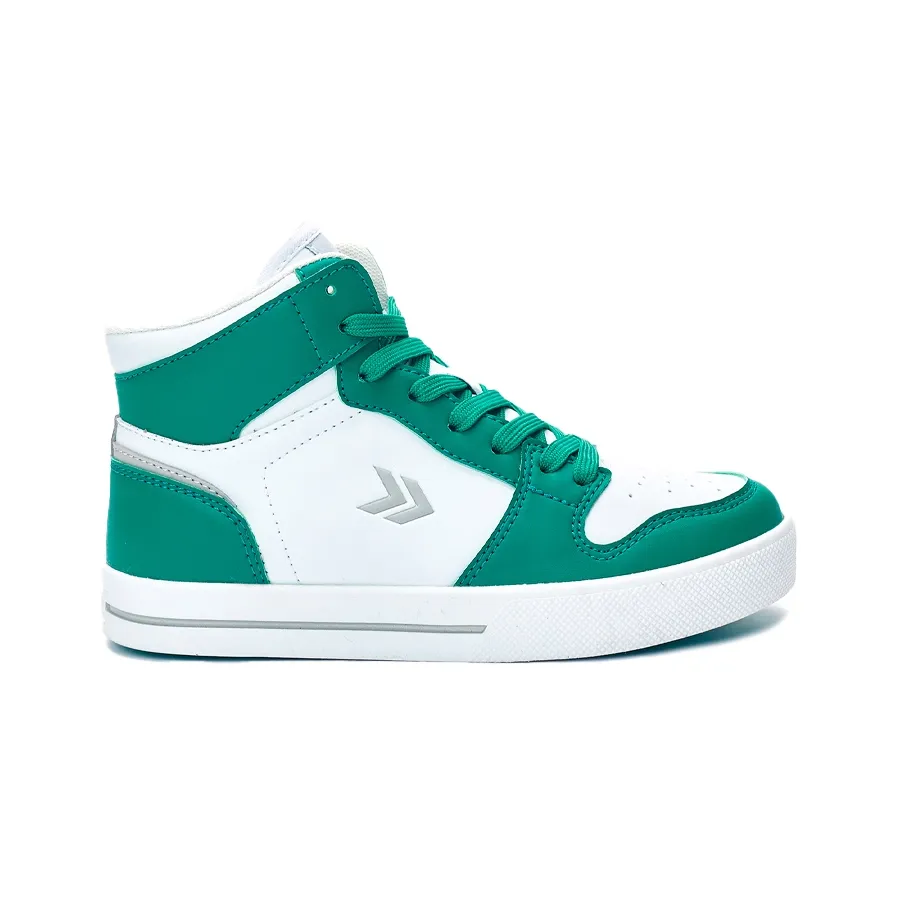 Imagen 0 de 3 de Zapatillas Atomik Jam-VERDE/BLANCO