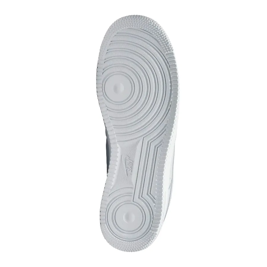 Imagen 5 de 9 de Zapatillas Nike Air Force 1 '07-BLANCO