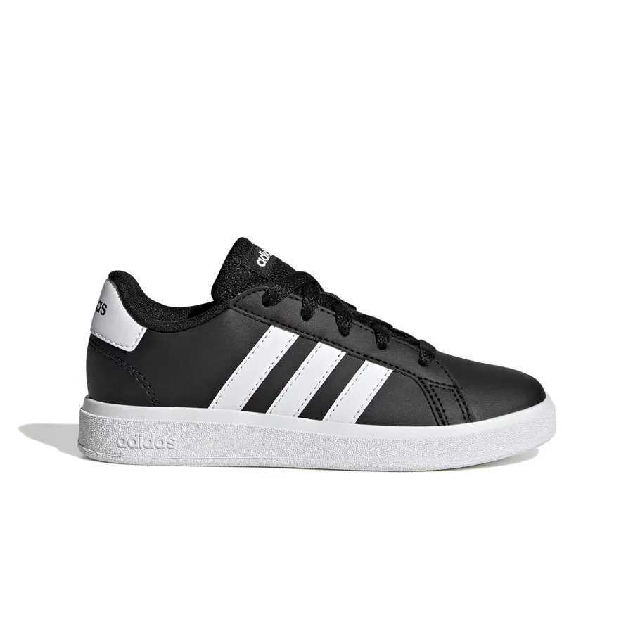 Imagen 0 de 6 de Zapatillas adidas Grand Court 2.0-NEGRO/BLANCO