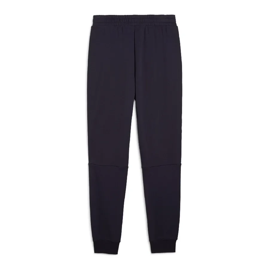 Imagen 3 de 4 de Pantalón Puma Essentials Tape-MARINO