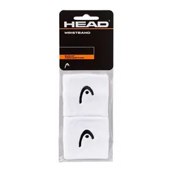 Muñequeras Head Cortas X2
