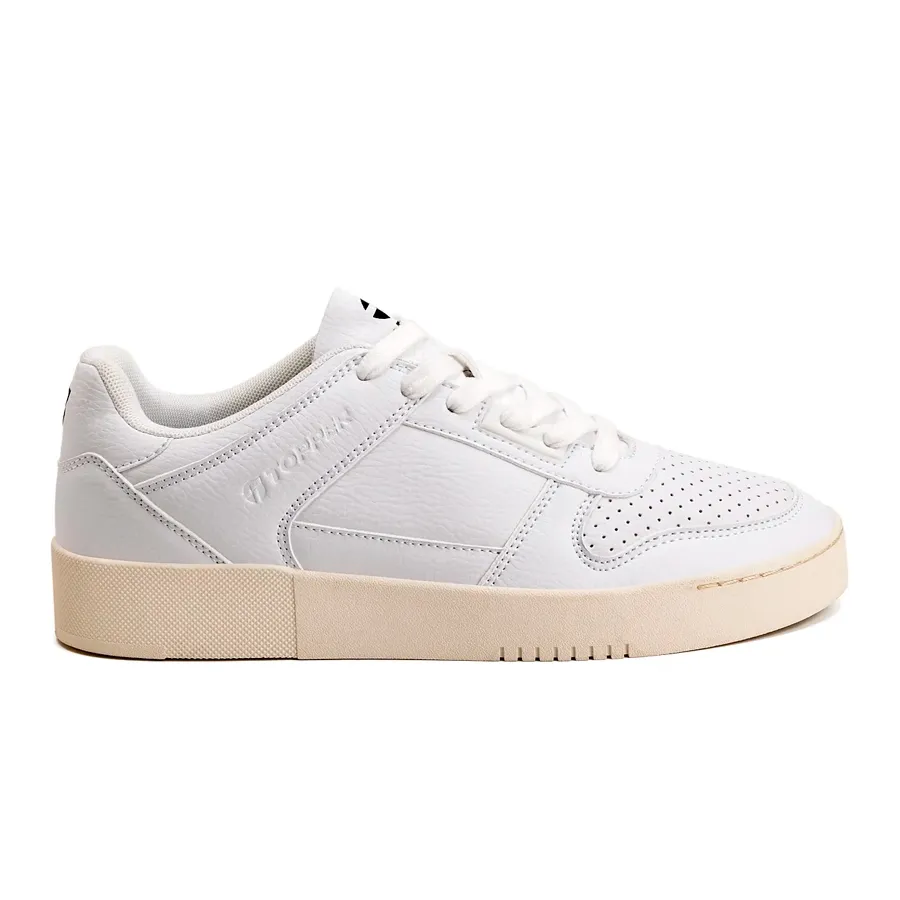 Imagen 0 de 5 de Zapatillas Topper Graf-BLANCO/CRUDO