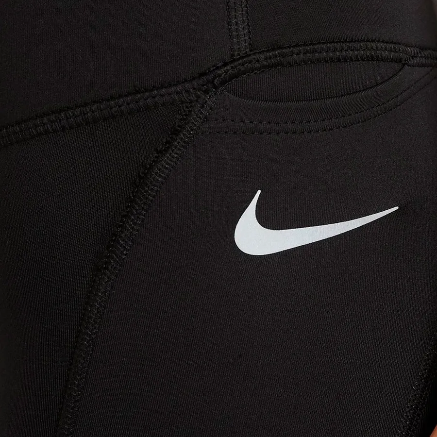 Imagen 7 de 8 de Calza Nike Epic Fast-NEGRO