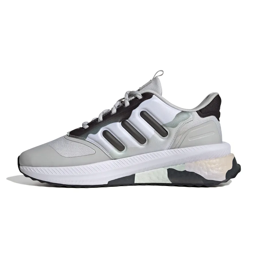 Imagen 2 de 8 de Zapatillas adidas X Plrphase-GRIS/BLANCO/NEGRO