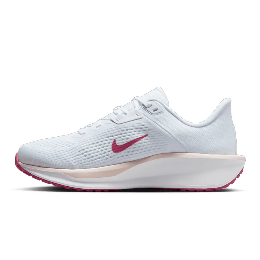 Imagen 2 de 8 de Zapatillas Nike Quest 6-BLANCO/ROSA