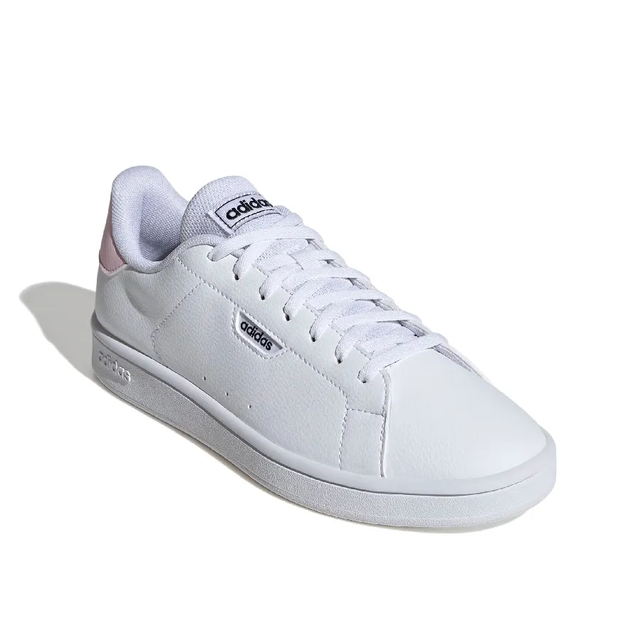 Imagen 1 de 7 de Zapatillas adidas Urban Court-BLANCO/ROSA
