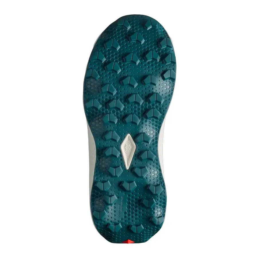 Imagen 4 de 6 de Zapatillas Salomon Ultra Flow 2-AERO/NEGRO