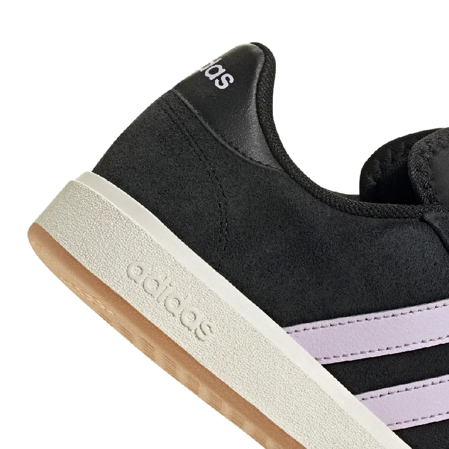 Imagen 5 de 7 de Zapatillas adidas Grand Court Base 00s-NEGRO