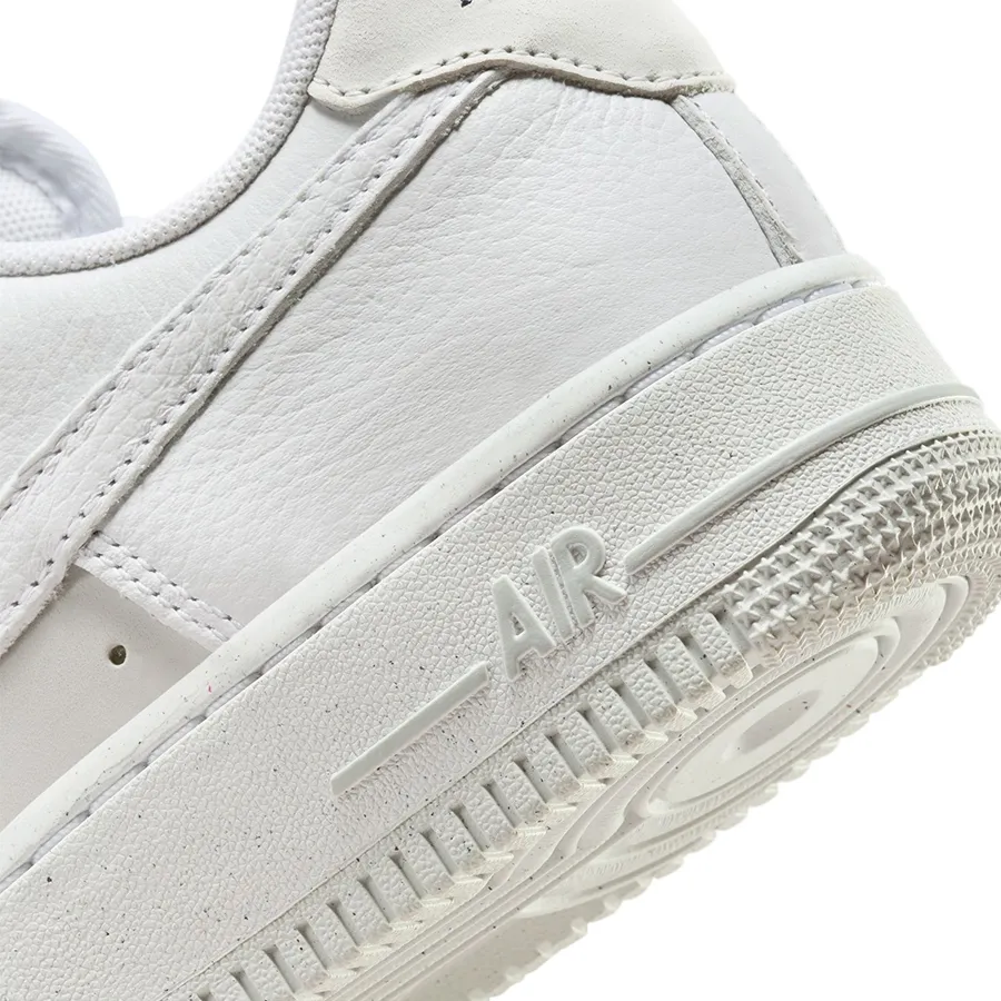 Imagen 7 de 8 de Zapatillas Nike Air Force 1 '07 Lx-BLANCO