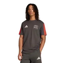 Remera adidas Audi Revolut