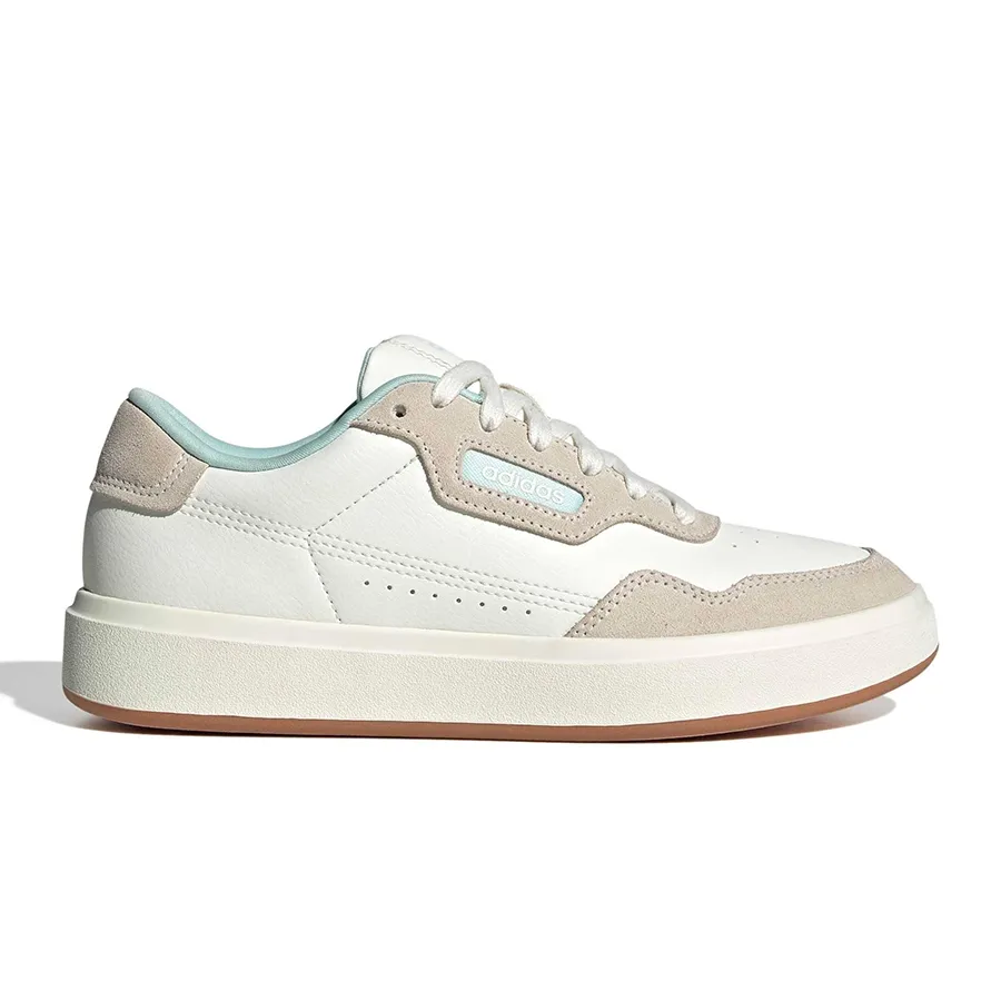 Imagen 0 de 7 de Zapatillas adidas Park St 2.0-HUESO/NATURAL
