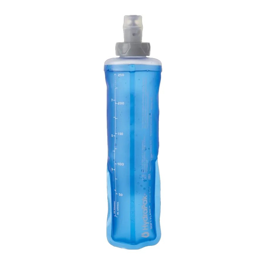 Imagen 1 de 2 de Soft Flask 250 Salomon-AZUL