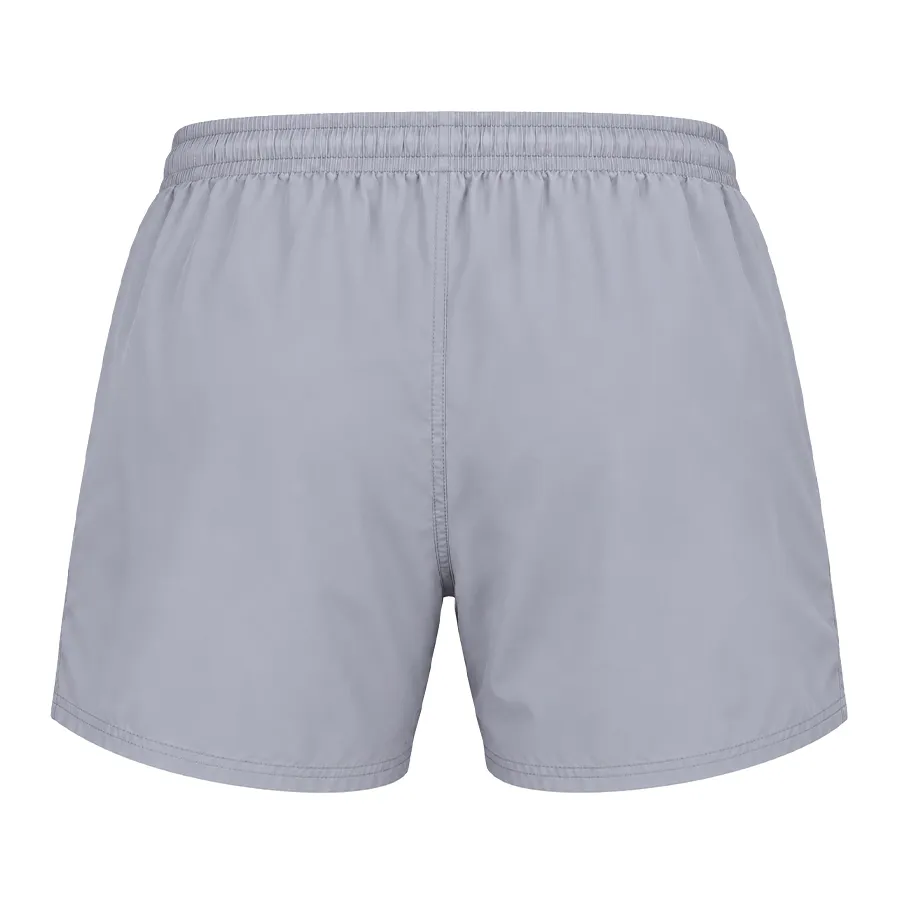 Imagen 1 de 2 de Short Wilson Lxi Hombre-GRIS