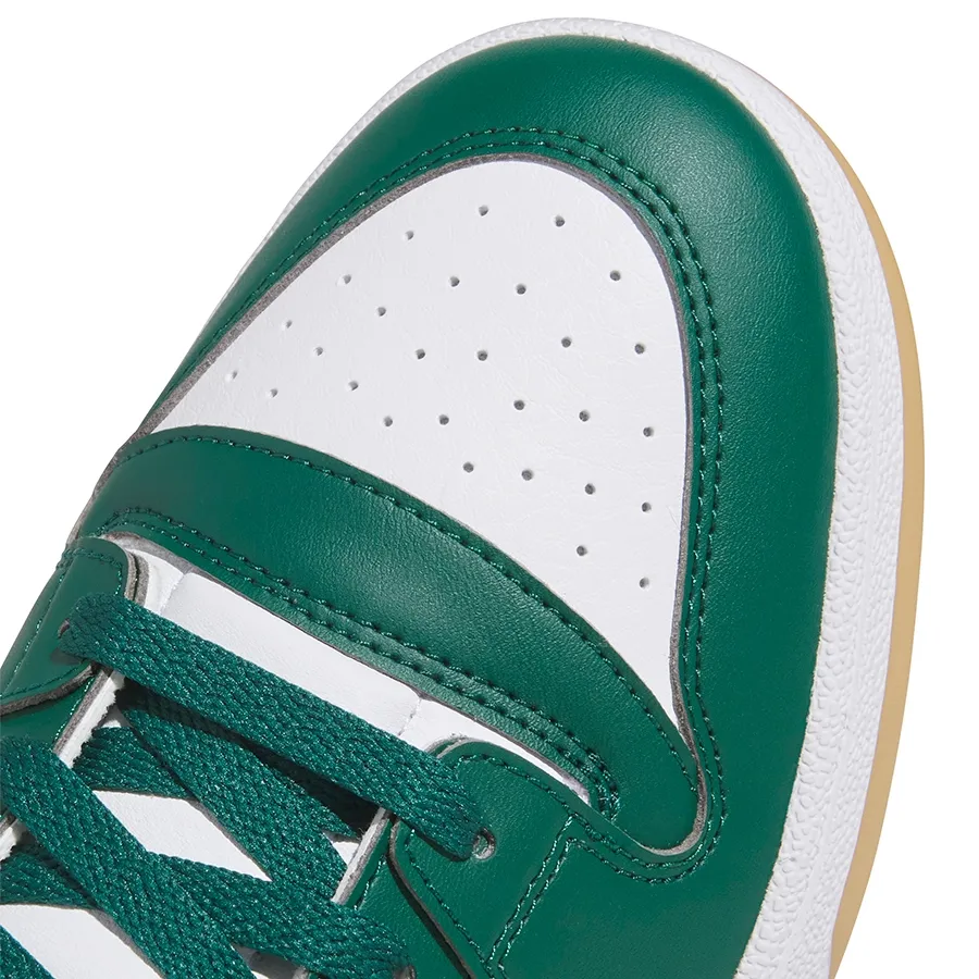 Imagen 4 de 6 de Zapatillas adidas Break Start-VERDE/BLANCO