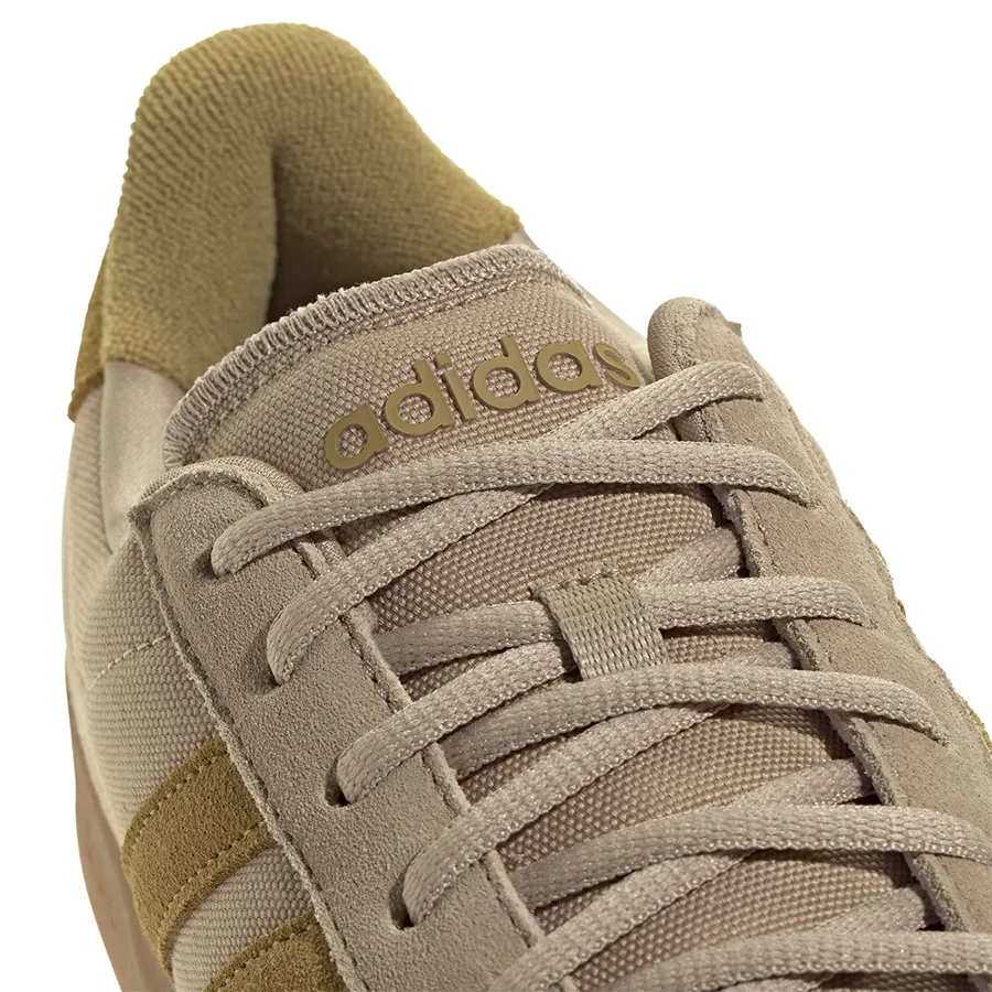 Imagen 6 de 7 de Zapatillas adidas Grand Court 2.0-BEIGE