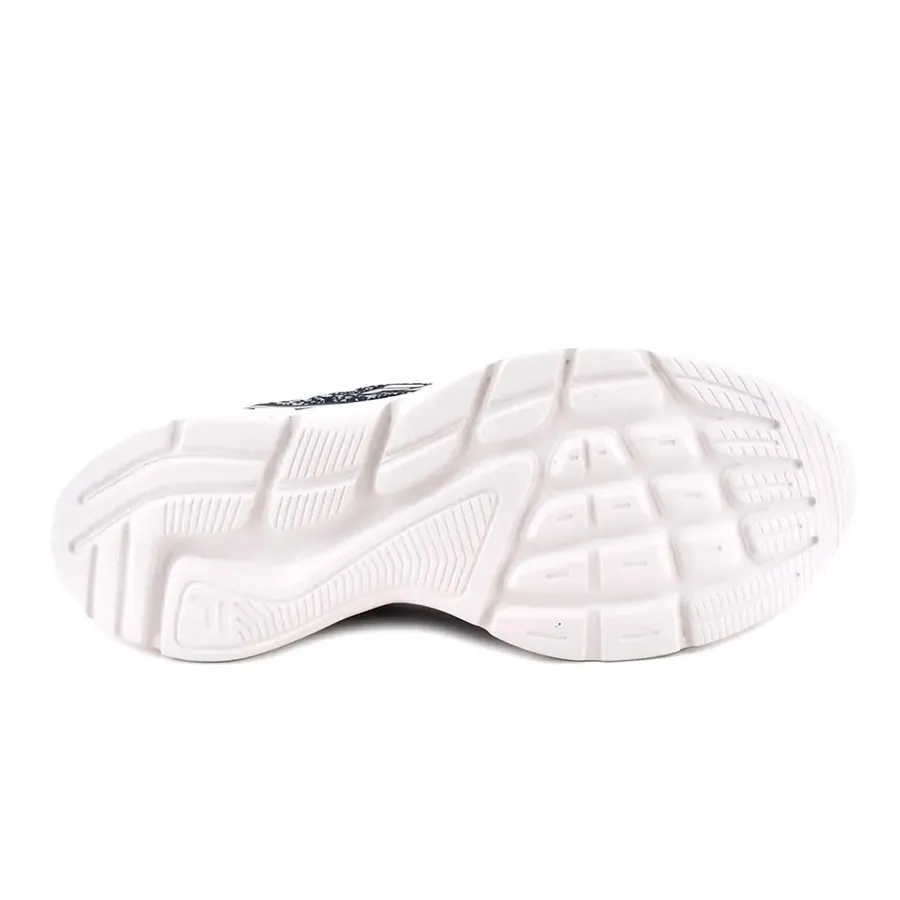 Imagen 3 de 4 de Zapatillas Fila Stay-MARINO/BLANCO