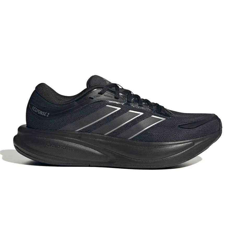 Imagen 0 de 7 de Zapatillas adidas Response 2-NEGRO/GRAFITO