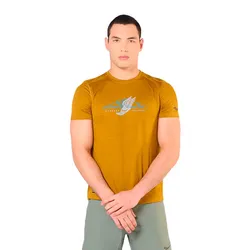 Remera Saucony Stopwatch Graphic